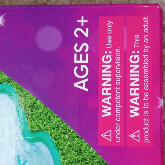 Disney Princess Splash Pad - Picture 3 of 4